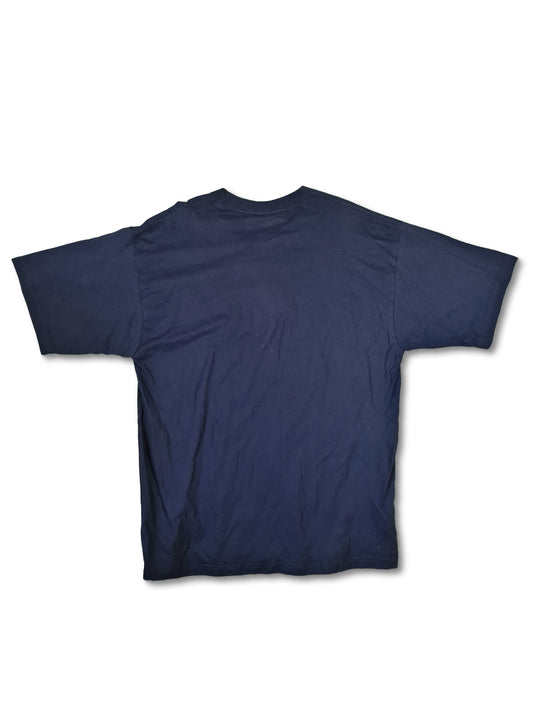 Modernes Fila Shirt Deadstock Basic Spellout XL