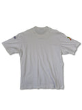 Rare! Vintage Adidas Shirt Fair Play Spellout Atlanta 1996 L
