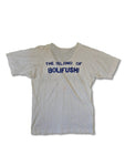 Vintage Double Bull Shirt 70s Shanghai The Island Of Bolifushi M