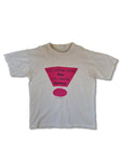 Vintage The T-Shirt Department Shirt "Ich Werde Nicht Älter" L-XL