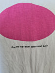 Vintage The T-Shirt Department Shirt "Ich Werde Nicht Älter" L-XL