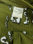 Rare! Vintage Guano Apes Shirt 98/99 "What A Dirty Shirt Wash It Down" XL