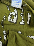 Rare! Vintage Guano Apes Shirt 98/99 "What A Dirty Shirt Wash It Down" XL