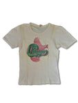 Vintage NoName Shirt Chicago 70s M-L