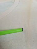 Vintage NoName Shirt Chicago 70s M-L