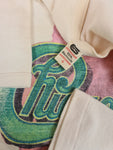 Vintage NoName Shirt Chicago 70s M-L