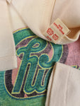 Vintage NoName Shirt Chicago 70s M-L