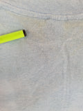 Rare! Vintage Grateful Dead Shirt Dead Blues For Allah 1975 Garris L
