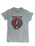 Rare! Vintage Grateful Dead Shirt Steal Your Fave 1976 L