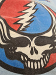 Rare! Vintage Grateful Dead Shirt Steal Your Fave 1976 L