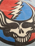 Rare! Vintage Grateful Dead Shirt Steal Your Fave 1976 L