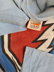Rare! Vintage Grateful Dead Shirt Steal Your Fave 1976 L