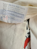 Rare! Vintage Hanes Shirt 1985 Grateful Dead Twenty Years So Far M
