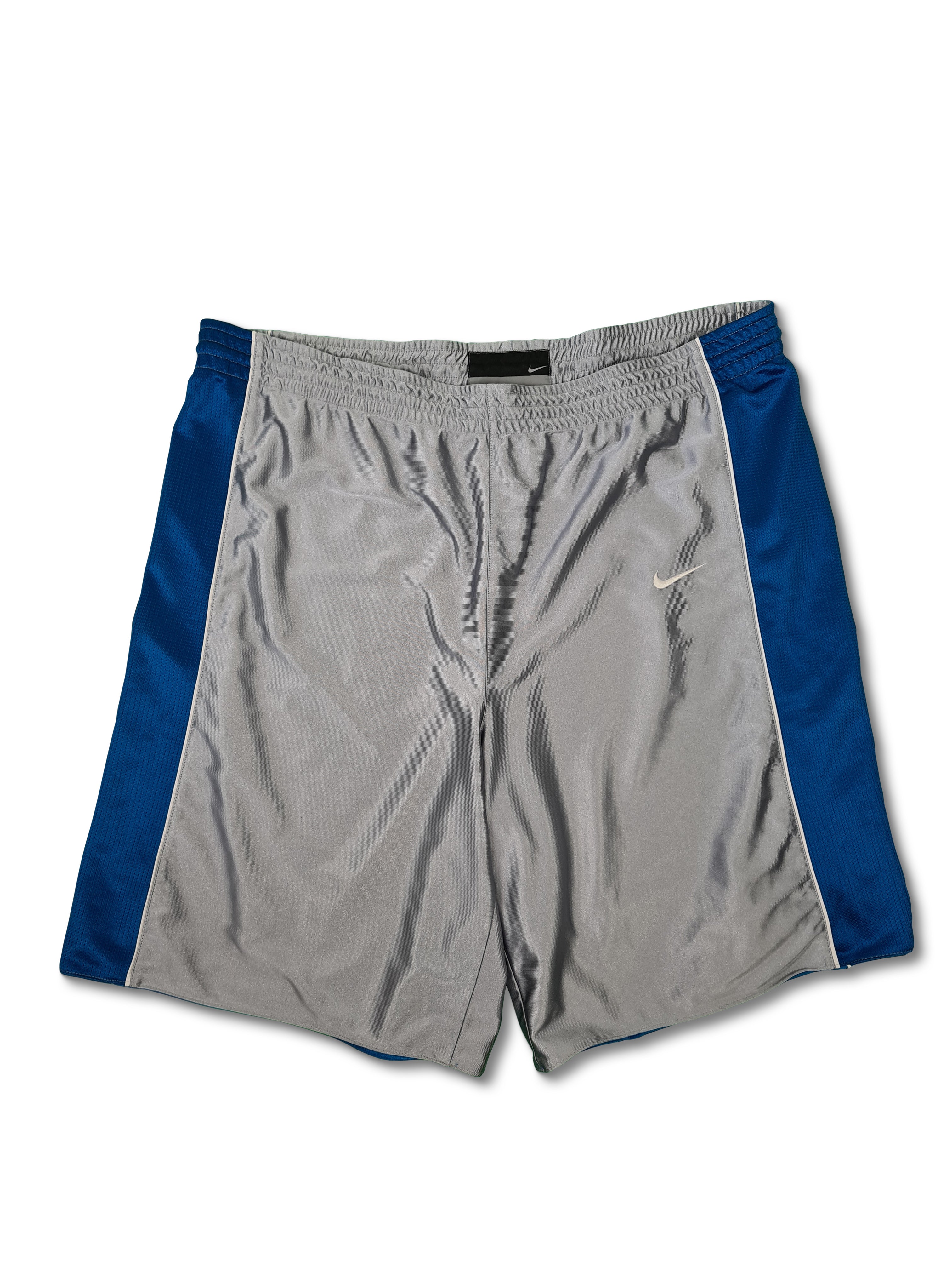 Vintage Nike Wendeshorts Beidseitig Tragbar XXL-XXXL - RareRags