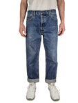 Vintage Tommy Hilfiger Jeans Midtown Hellblau 36 / 32