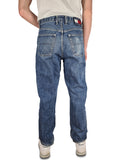 Vintage Tommy Hilfiger Jeans Midtown Hellblau 36 / 32