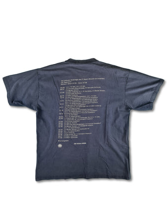Vintage Die Tote Hosen Shirt "Ich hab nichts gegen München..." 1999 L