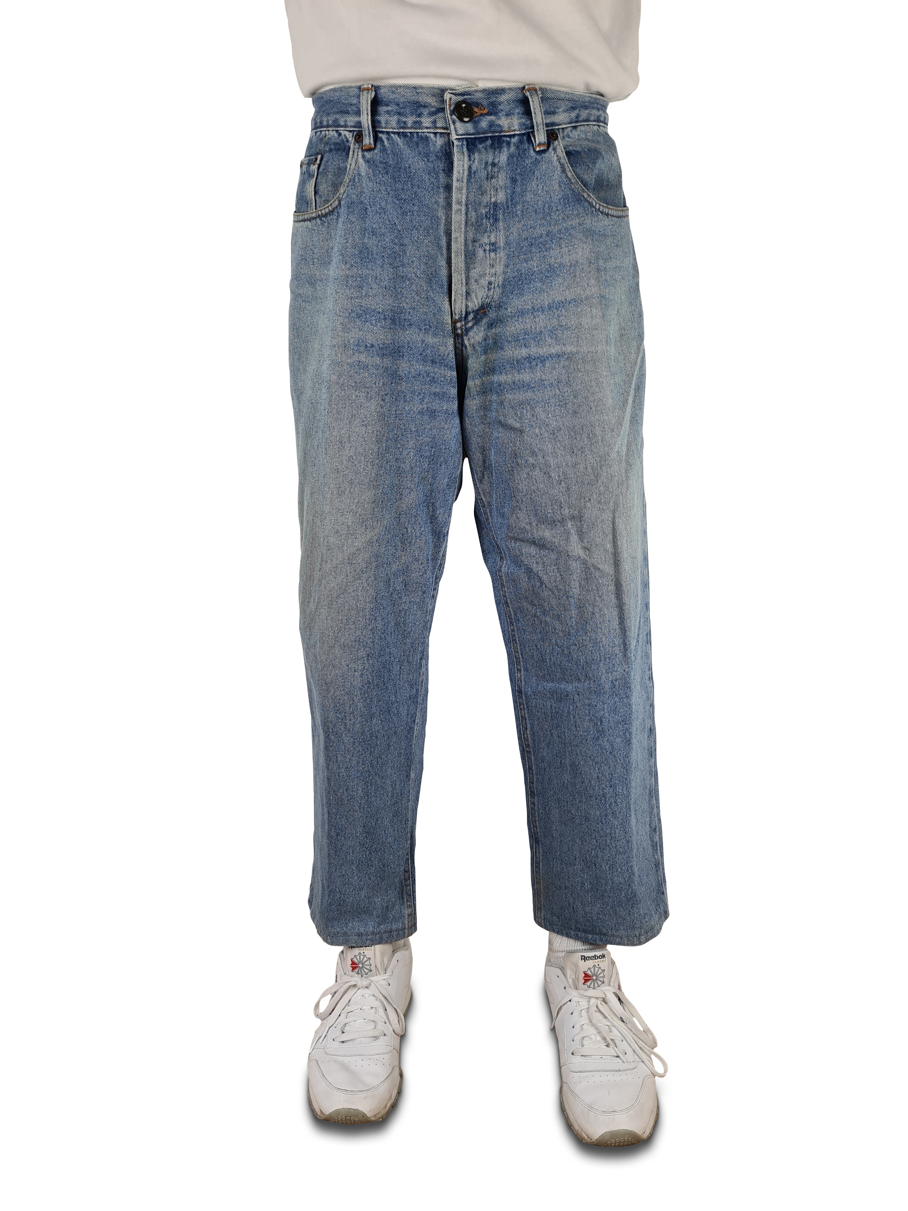 Rare! Vintage Levis Jeans 501 W40 L34 - RareRags