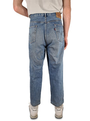 Rare! Vintage Levis Jeans 501 W40 L34 - RareRags