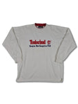 Vintage Timberland Sweater Bootleg Iconic XL