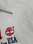 Vintage Timberland Sweater Bootleg Iconic XL