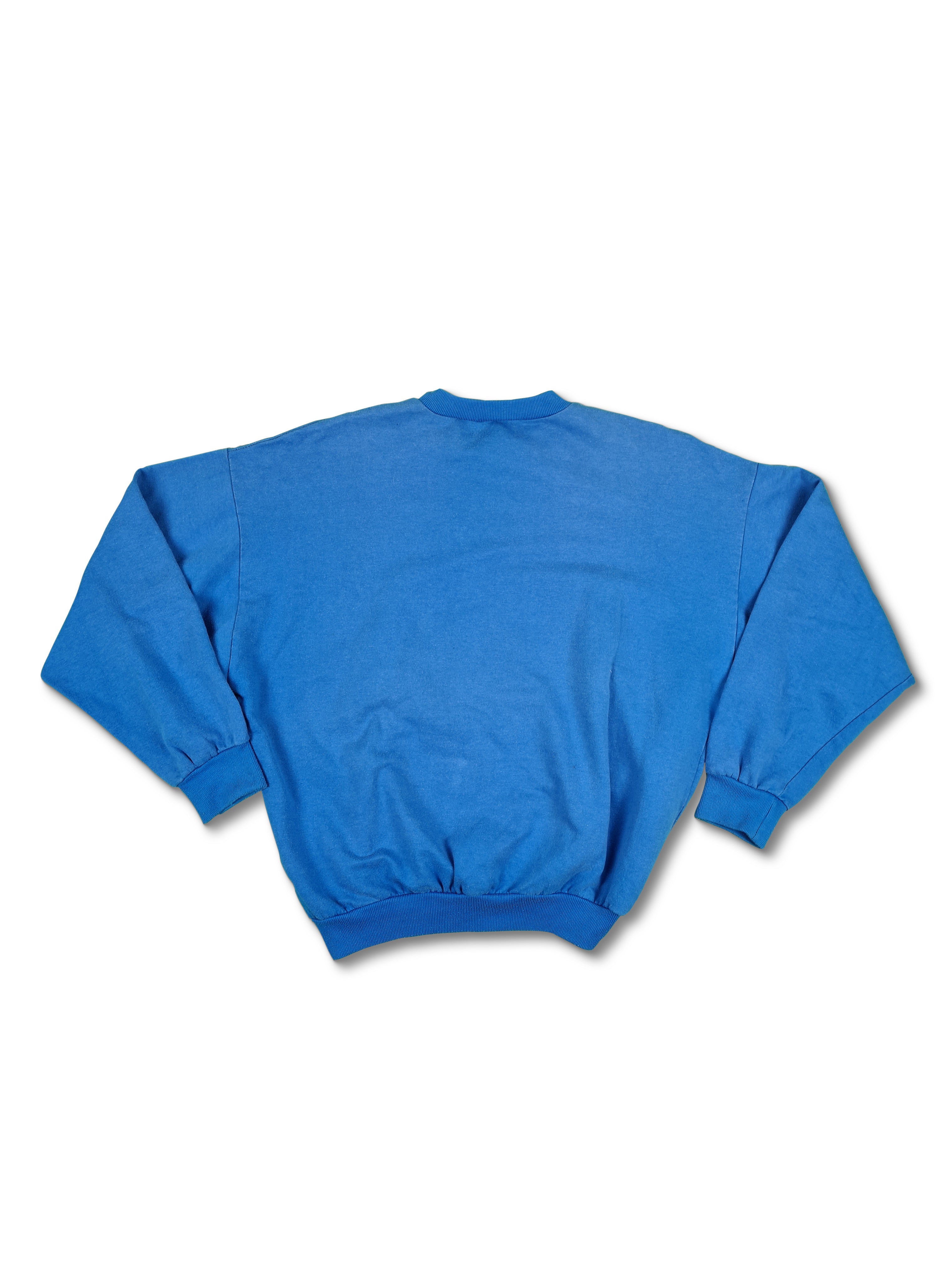 Rare! Vintage Adidas Sweater Made In R.S.A. M - RareRags