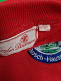 Vintage Bosch Sweater Werbung L