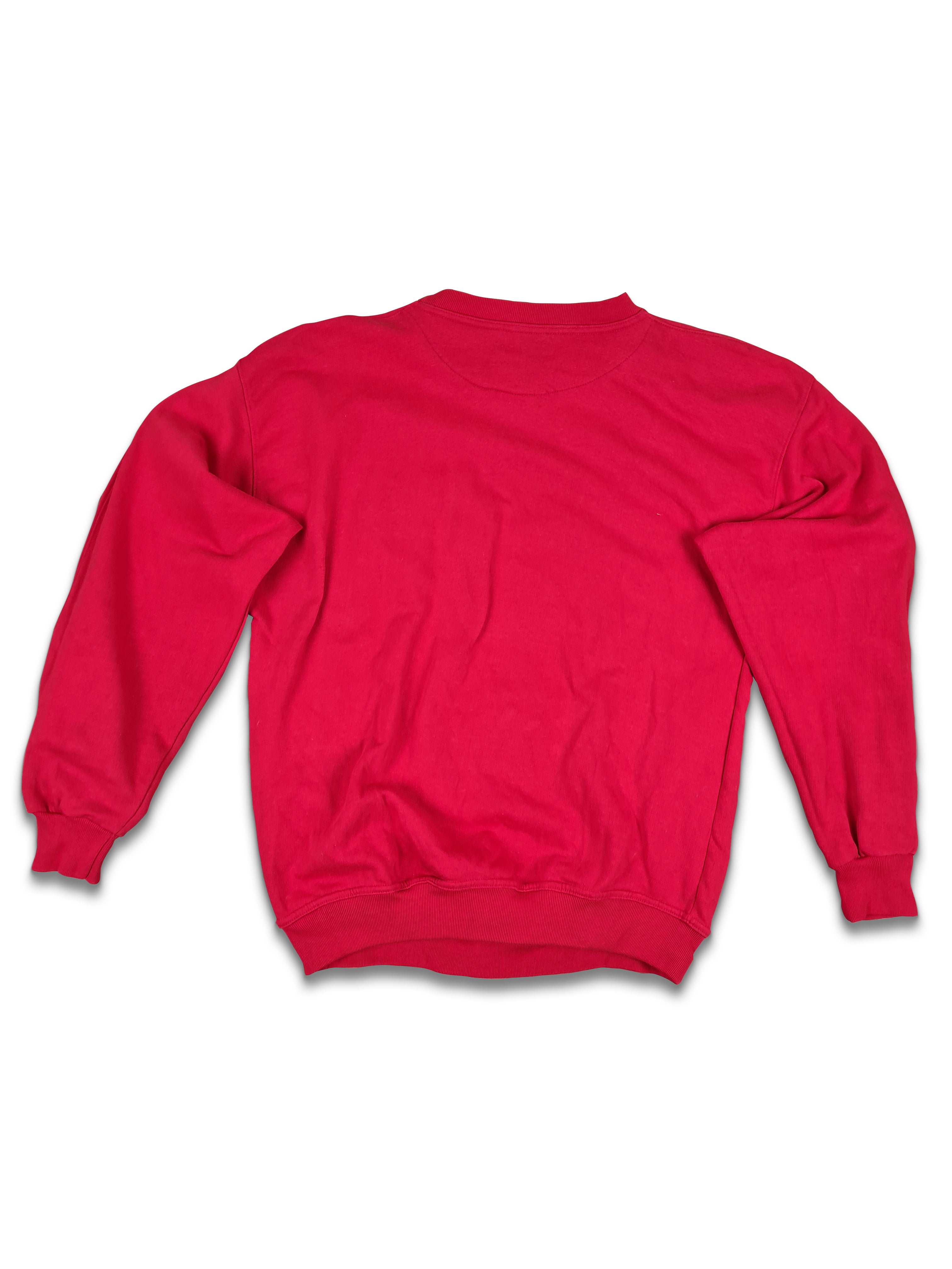 Vintage Bosch Sweater Werbung L - RareRags