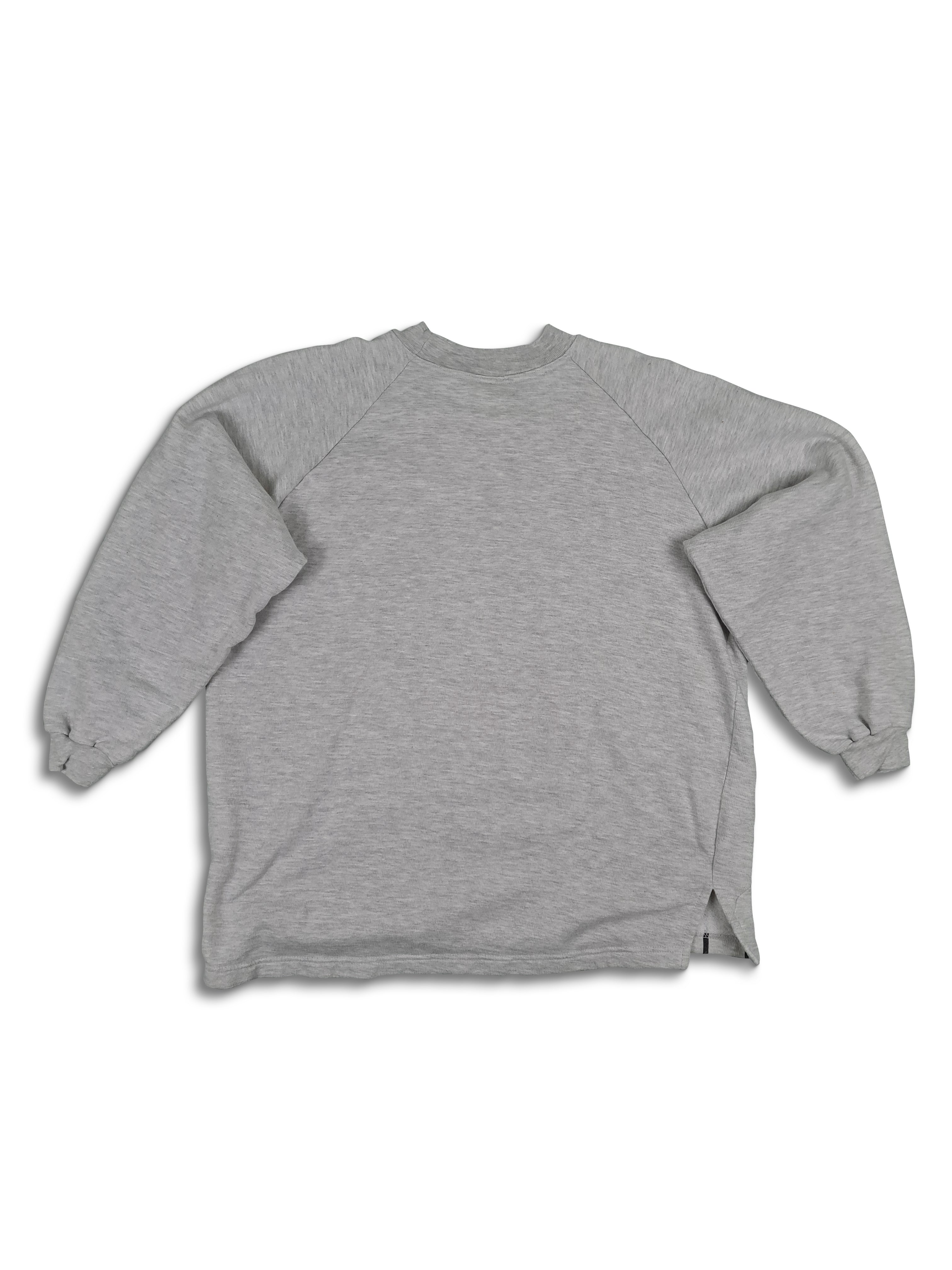Vintage NoName Sweater Baseball Spokane Harvard XL - RareRags