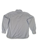 Modernes Tommy Hilfiger Hemd Business 80's Two Ply Cotton XXL