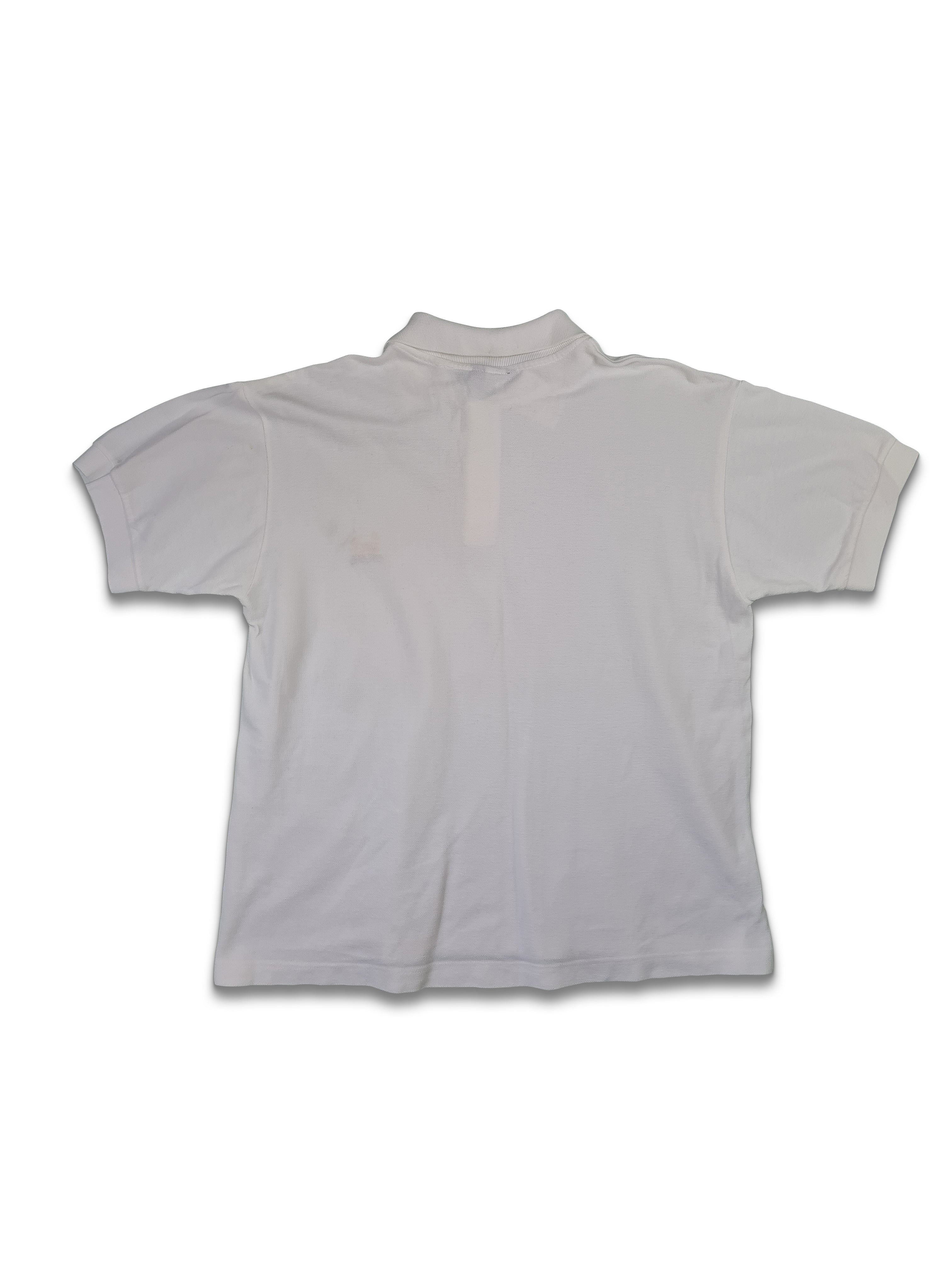 Vintage Christian Dior Polo Monogramm Crest M-L - RareRags