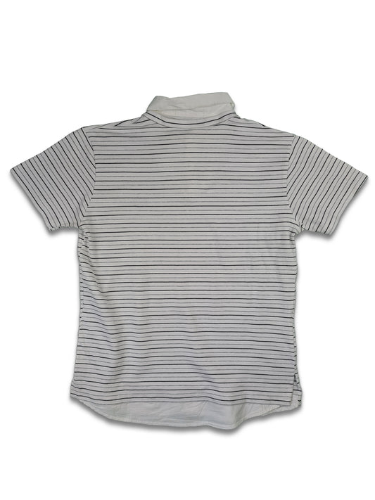 Vintage Fred Perry Polo London - England Frauen L
