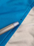 Rare! Vintage Kappa Sportjacke Danone Juventus Fußball Tracktop M