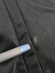 Rare! Vintage Kappa Sportjacke Danone Juventus Fußball Tracktop M