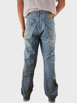 Moderne Levis Jeans Basic 501 W36L32