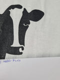 Vintage Fruit Of The Loom Best Shirt Kentucky Dairy Festival Single Stitched XL