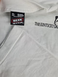 Vintage Fruit Of The Loom Best Shirt Kentucky Dairy Festival Single Stitched XL