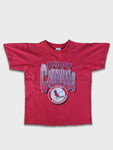 Vintage Delta Shirt St. Louis Cardinals 1994 L