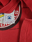 Vintage Delta Shirt St. Louis Cardinals 1994 L