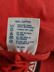 Vintage Delta Shirt St. Louis Cardinals 1994 L