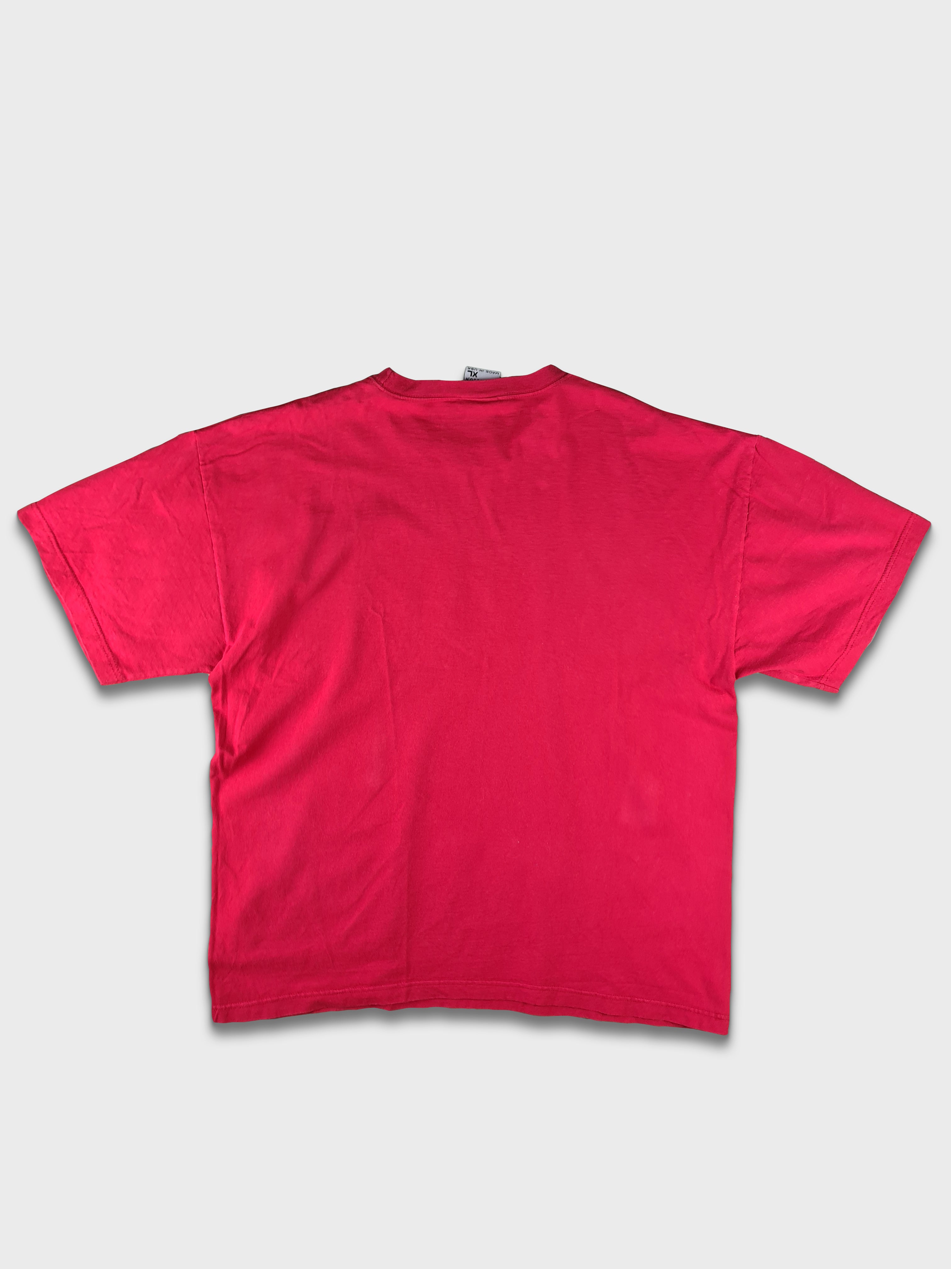Vintage Dixie Shirt Made in USA - RareRags