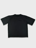 Modernes Avancer Clothing Studios Shirt PURPLE CLOUD TEE - BLACK L