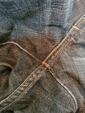 Vintage E-Play Exterior Design Jeans Japan Denim W31