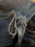 Vintage Levis Jeans 501 W28 L32