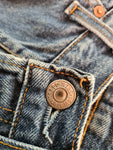 Vintage Levis Jeans 501 W28 L32