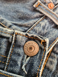 Vintage Levis Jeans 501 W28 L32