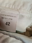 Rare! Vintage YEN ¥ Jeansrock Michiko Koshino XS-M