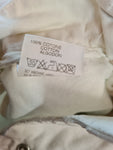 Rare! Vintage YEN ¥ Jeansrock Michiko Koshino XS-M