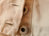Rare! Vintage YEN ¥ Jeansrock Michiko Koshino XS-M
