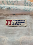 Rare! Vintage Yen ¥ Jeansjacke Michiko Koshino Jeans + Dünner Stoff M